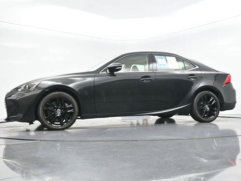 Used 2019 Lexus IS 300 w/ Accessory Package 2 RWD image 41