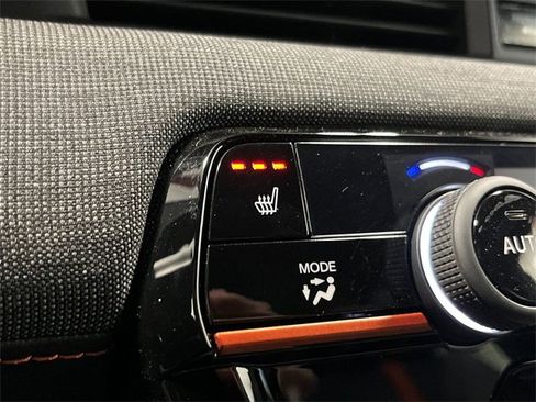 New 2026 Honda Passport TrailSport image 19