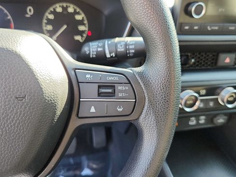 Certified 2024 Honda CR-V EX image 21