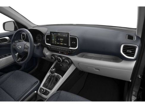 Certified 2022 Hyundai Venue Limited image 18