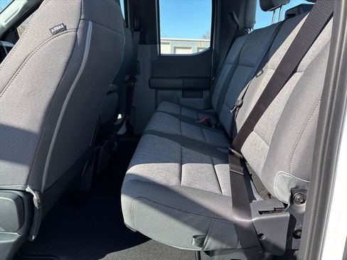 New 2026 Ford F350 XL w/ STX Appearance Package image 9