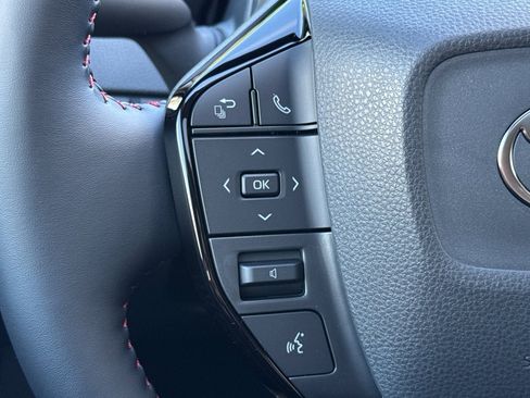 New 2026 Toyota Prius Plug-In Hybrid image 28