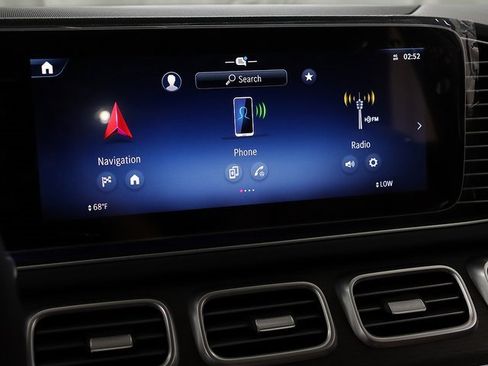 New 2026 Mercedes-Benz GLE 450 4MATIC image 20