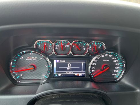 Used 2016 Chevrolet Silverado 2500 LT w/ All Star Edition image 24