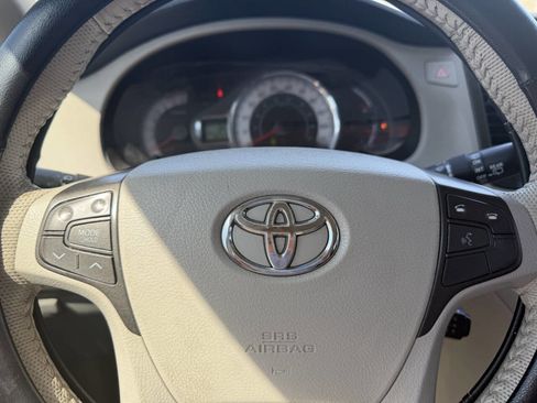 Used 2014 Toyota Sienna SE FWD image 22