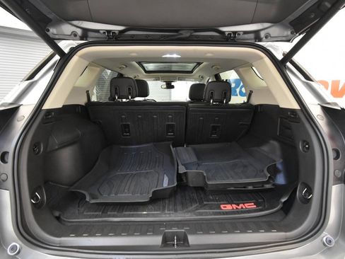 Used 2020 GMC Terrain Denali w/ LPO, Floor Liner Package image 36