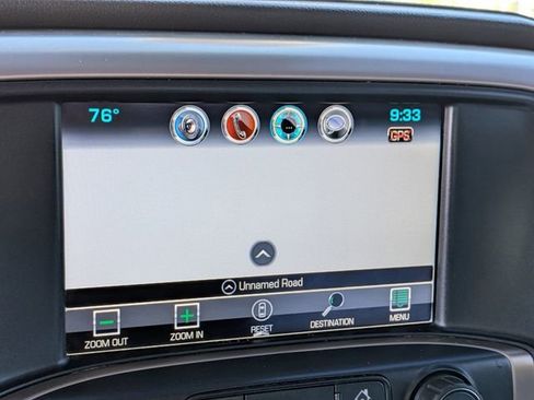 Used 2017 GMC Sierra 2500 Denali w/ Duramax Plus Package image 22