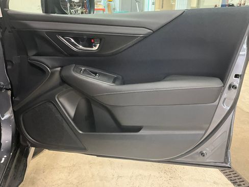 Used 2024 Subaru Outback Premium image 21