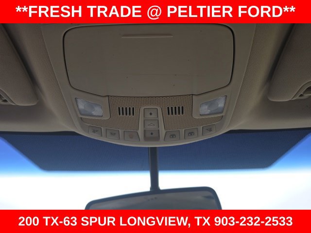 Used 2017 Ford Edge SEL w/ Equipment Group 201A FWD image 23