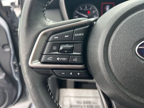 Used 2024 Subaru Outback Touring XT w/ Popular Package #2 image 9