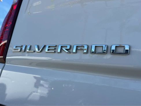 Used 2022 Chevrolet Silverado 1500 W/T w/ WT Value Package image 36