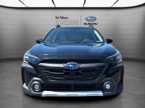 Used 2025 Subaru Outback Limited AWD/4WD image 12