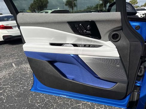New 2026 Cadillac Optiq Luxury 2 w/ LPO, Premium Carpet Package RWD image 18