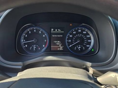 Used 2023 Hyundai Kona SEL AWD/4WD image 17