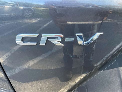 Used 2020 Honda CR-V EX-L image 9
