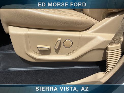 Used 2019 Ford F350 Lariat w/ Chrome Package AWD/4WD image 29