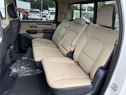 Used 2019 RAM 1500 Limited w/ Protection Group AWD/4WD image 31