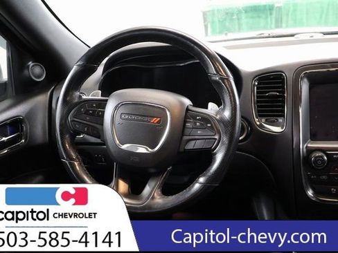 Used 2020 Dodge Durango R/T image 17