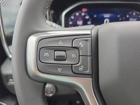 New 2026 Chevrolet Silverado 2500 LT w/ Trail Boss Package AWD/4WD image 19