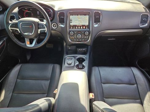 Used 2017 Dodge Durango R/T image 18