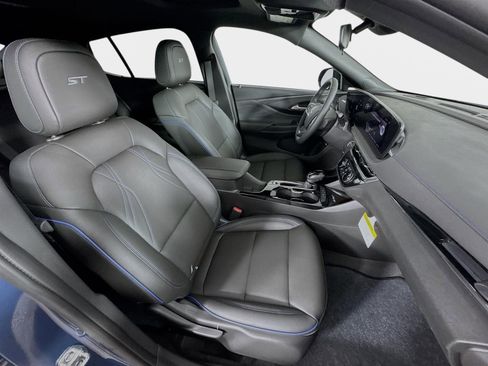 New 2026 Buick Envista Sport Touring w/ Convenience I Package FWD image 27