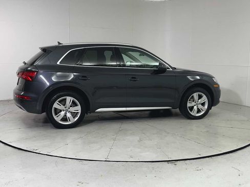 Used 2018 Audi Q5 2.0T Premium Plus w/ Premium Plus Package image 9