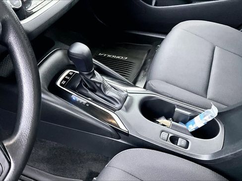 Certified 2024 Toyota Corolla LE w/ LE Convenience Package image 15