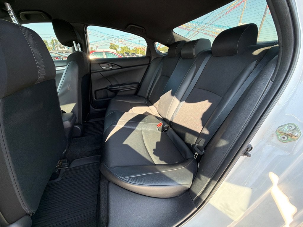 Used 2019 Honda Civic Sport image 27