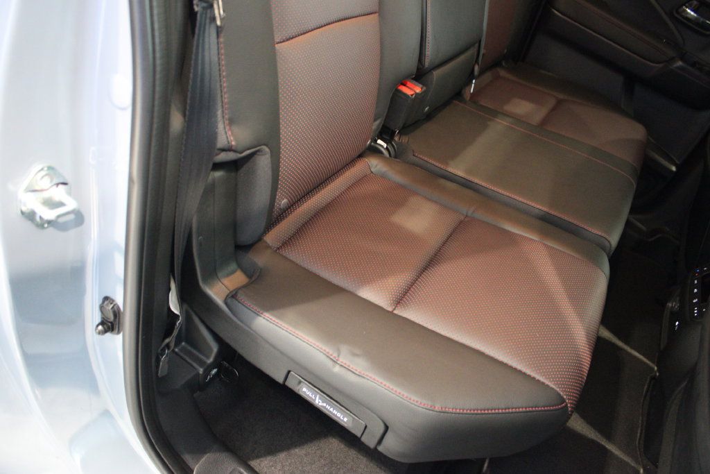 Used 2026 Honda Ridgeline Black Edition image 25