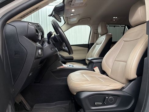 Used 2020 Ford Explorer Limited image 9