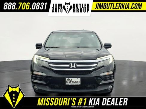 Used 2018 Honda Pilot EX-L image 29