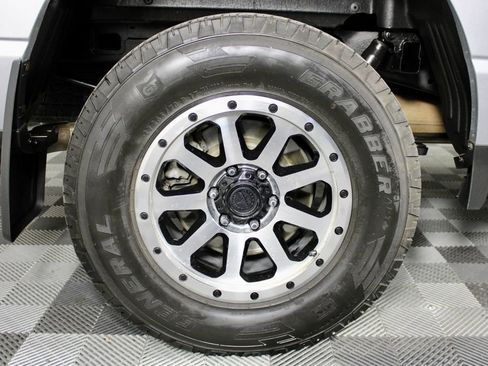 Used 2022 Ford F150 XLT w/ Trailer Tow Package AWD/4WD image 12