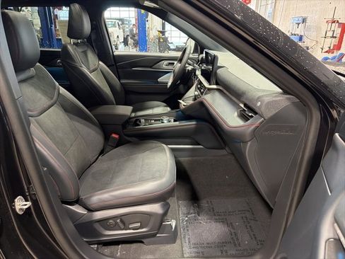 New 2026 Ford Explorer ST w/ Sun And Sound Package image 33