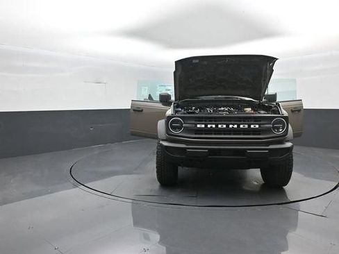 New 2026 Ford Bronco 4-Door w/ Sasquatch Package AWD/4WD image 40
