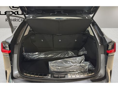 New 2026 Lexus NX 350 AWD w/ Accessory Package (Z1) image 29