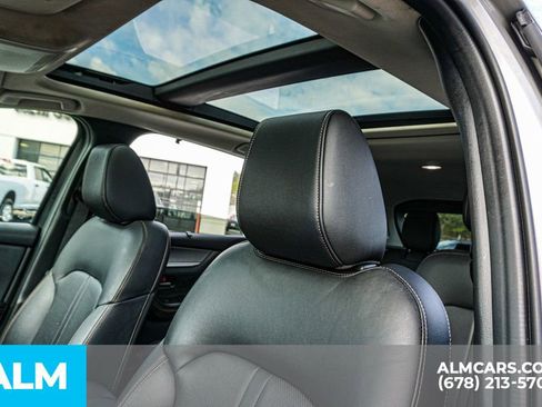 Used 2025 MAZDA CX-90 3.3 Turbo w/ Premium Sport Pkg image 18