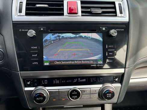 Used 2017 Subaru Legacy 3.6R Limited image 26