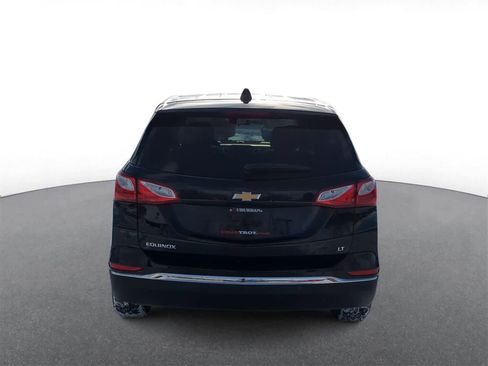 Used 2020 Chevrolet Equinox LT w/ Driver Convenience Package image 7