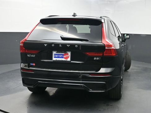 Used 2024 Volvo XC60 B5 Plus w/ Protection Package Premier image 40