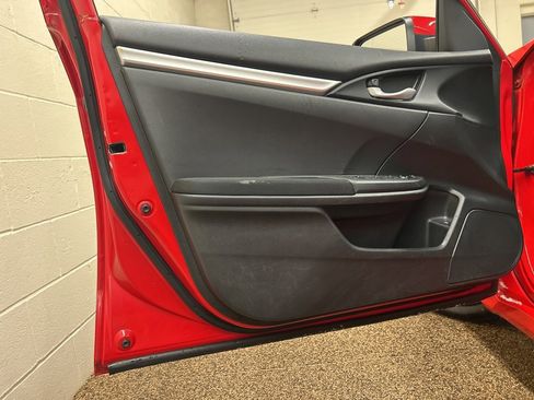 Used 2017 Honda Civic LX image 12