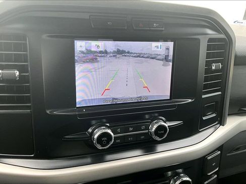Used 2022 Ford F150 XLT w/ Equipment Group 301A Mid AWD/4WD image 22