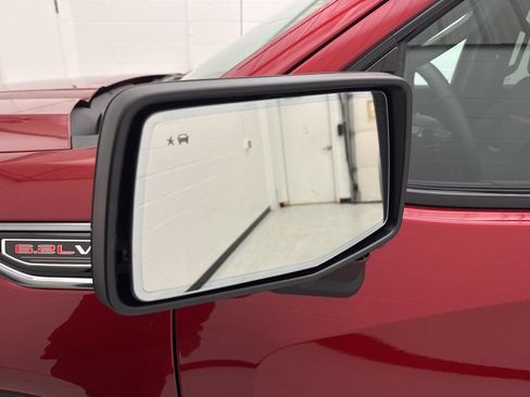 New 2026 GMC Sierra 1500 AT4 w/ AT4 Premium Package AWD/4WD image 11