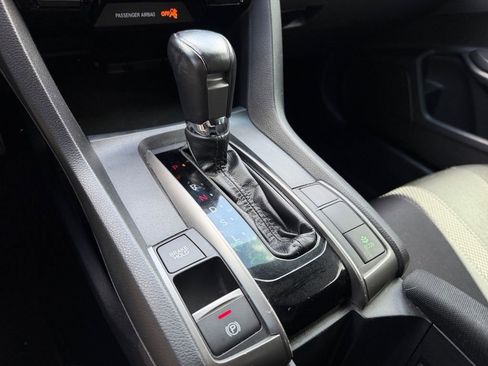 Used 2020 Honda Civic EX image 24