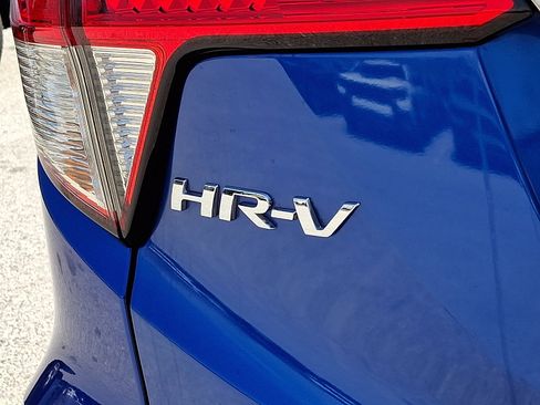Used 2022 Honda HR-V EX image 30