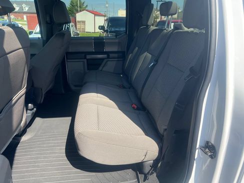 Used 2022 Ford F250 XLT AWD/4WD image 22