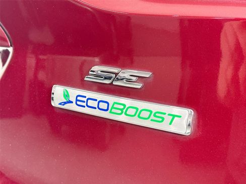 Used 2014 Ford Escape SE w/ Equipment Group 201A image 13