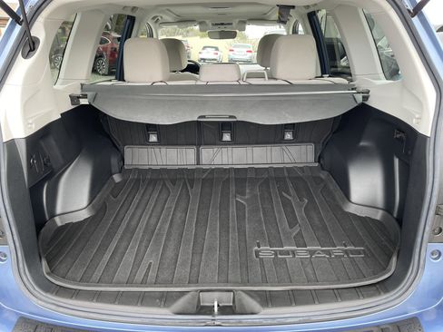 Used 2017 Subaru Forester 2.5i Premium image 15