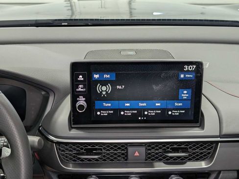 Certified 2025 Acura ADX A-Spec image 19