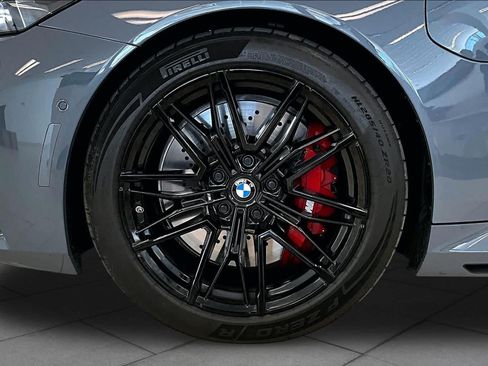 Used 2026 BMW M5 w/ Executive Package AWD/4WD image 9