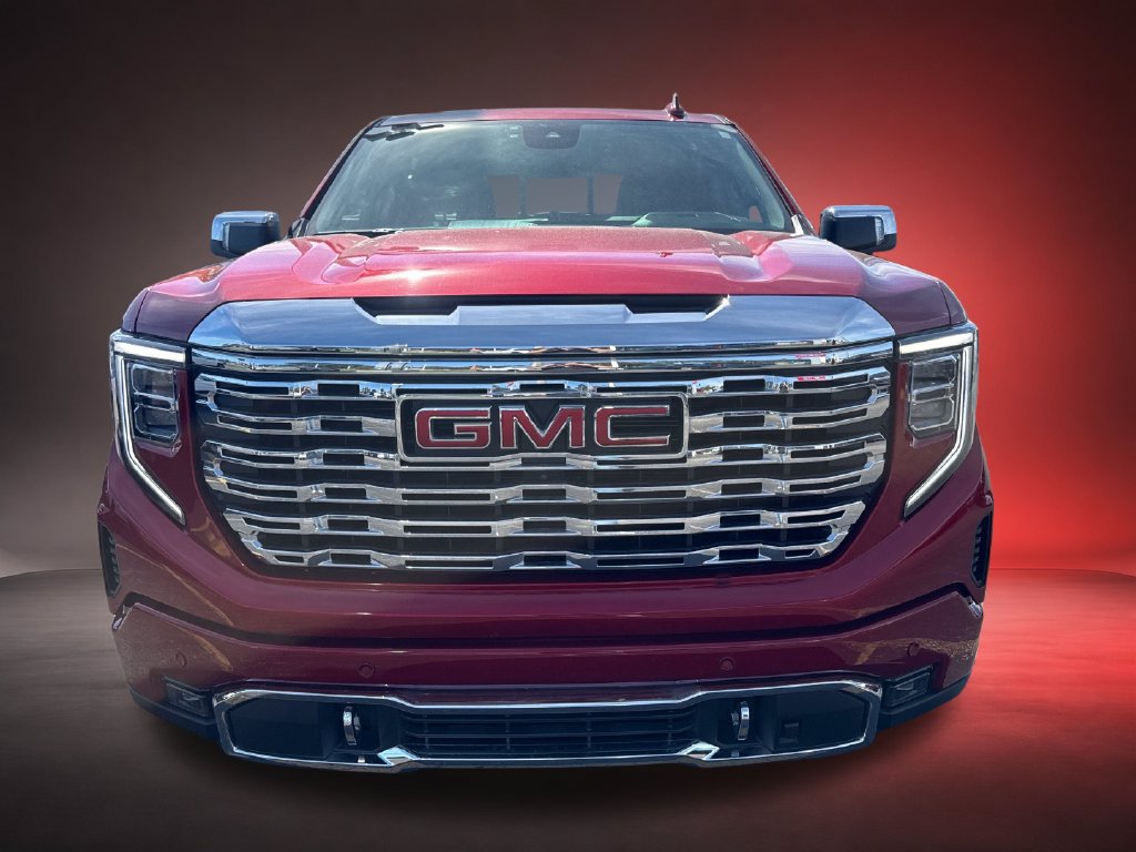 Certified 2023 GMC Sierra 1500 Denali AWD/4WD image 2